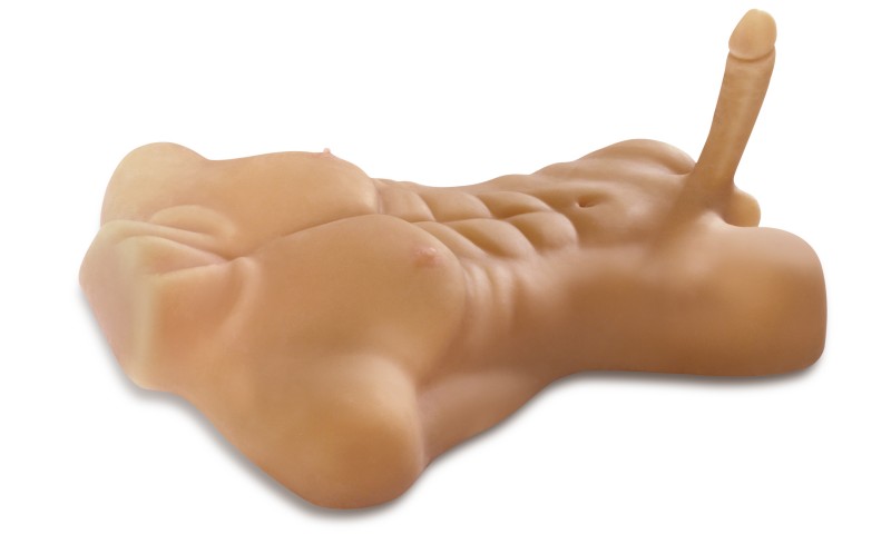 Boneco - Sexy Import